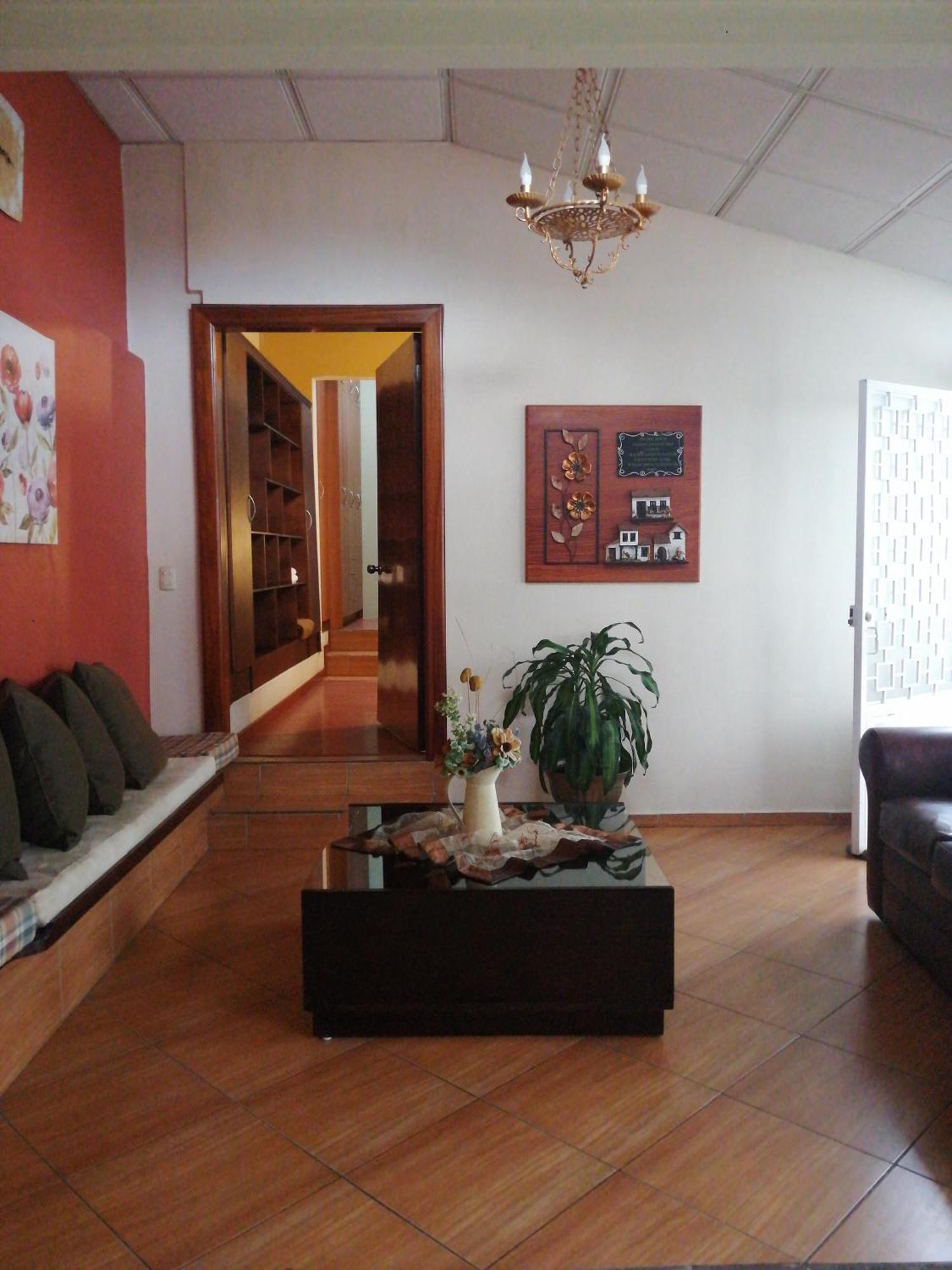 Casatodosantos Bed & Breakfast Cuenca Room photo